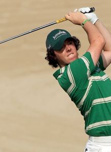 McIlroy to undergo back scan