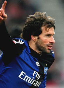 Ruud impressed by Bundesliga