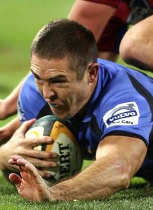 Western Force v Chiefs: Teams Western Force v Chiefs: Teams