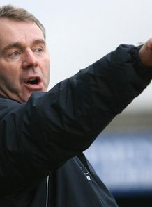 Sheridan wants consistency