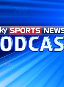 SSN Podcast