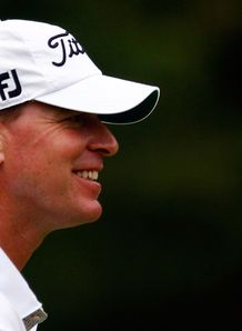 Stricker backed to shine