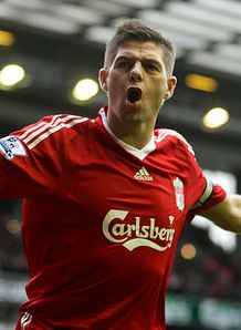 Gerrard let off the hook