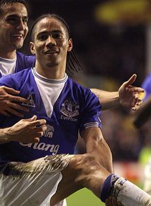 Pienaar - Everton is my home