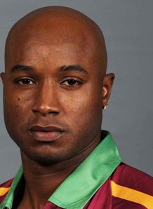 Picture of Tino Best