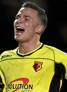 Cleverley - Loan move best
