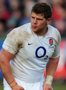 No Mercey for Saracens