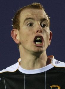 Picture of Tommy Fraser