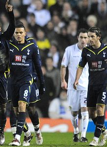 Defoe ends Leeds adventure