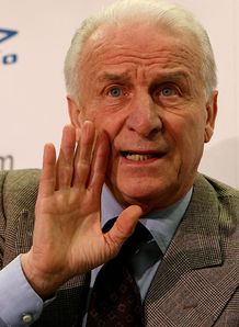 Trapattoni says no to gung-ho