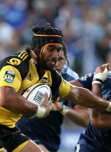 Victor Vito v Blues Victor Vito v Blues