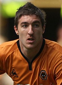Picture of Stephen Ward