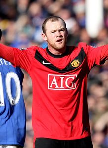 Jagielka predicts Rooney stick