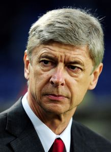 Wenger - Away goal crucial