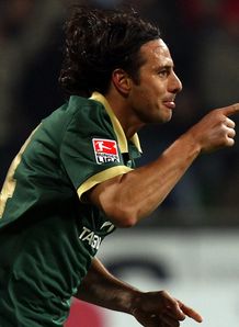 Bremen end losing run