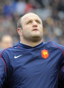 France v Italy: Teams