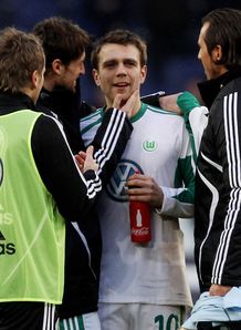 Hoeness - We don't have to sell