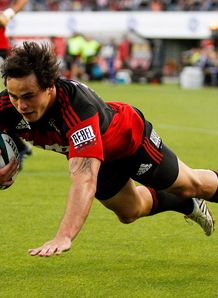 Zac Guildford Zac Guildford