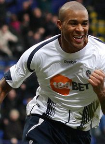 Knight strike seals Bolton win