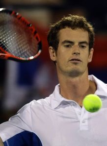Murray - Give players a say