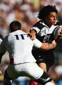 Win the Ultimate Rugby Experience