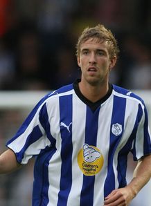 Picture of Mark Beevers