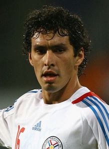 Riveros claims English offers