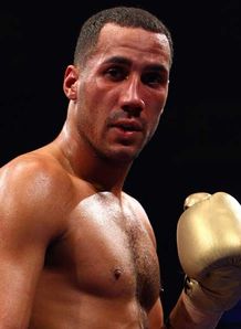 DeGale: I'm the best