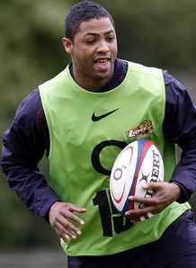 Armitage boost for England