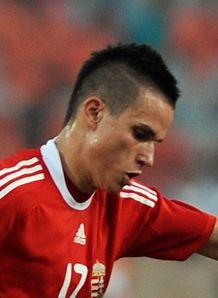 Bari swoop for Hungarian
