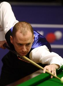 Dott wins battle of Scots