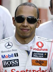 Hamilton nearly quit