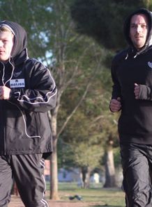 Trainer quits Team Hatton