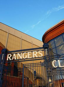 Rangers deny takeover rumours