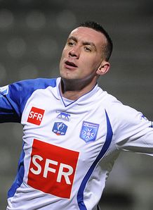 Bordeaux undone at home