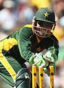 Akmal axed for Twenty20s