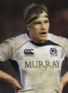 Kellock targets Test return
