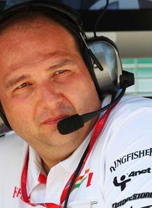 Campos boss admits 'chaos'