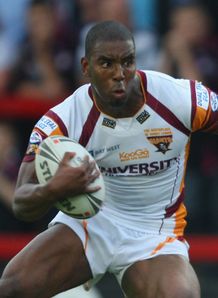 Lawrence out for Giants