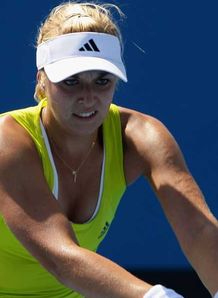 Lisicki advances in Thailand