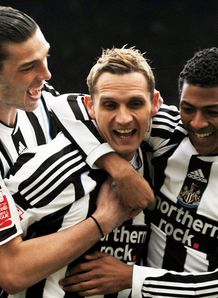 Championship round-up