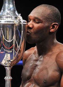 McKenzie rules out Bellew