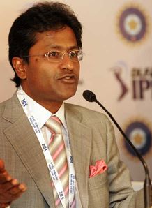 Overseas plans for IPL