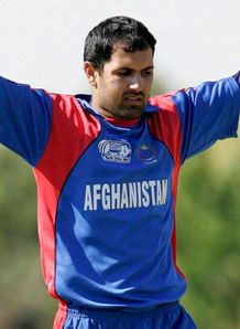 Picture of Mohammad Nabi