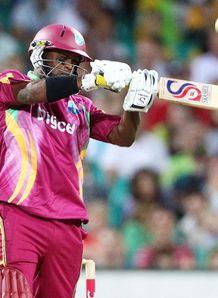 Deonarine denies Zimbabwe