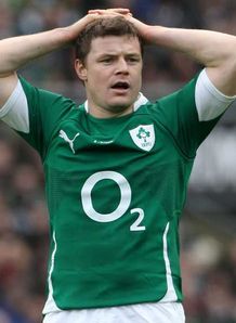 BO'D boost for Ireland