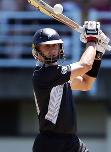 New Zealand turn to Ingram