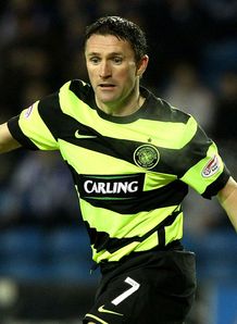 Dunfermline v Celtic preview
