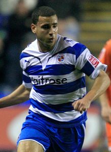 Picture of Hal Robson-Kanu