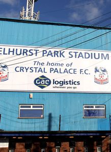 Palace extend bid deadline